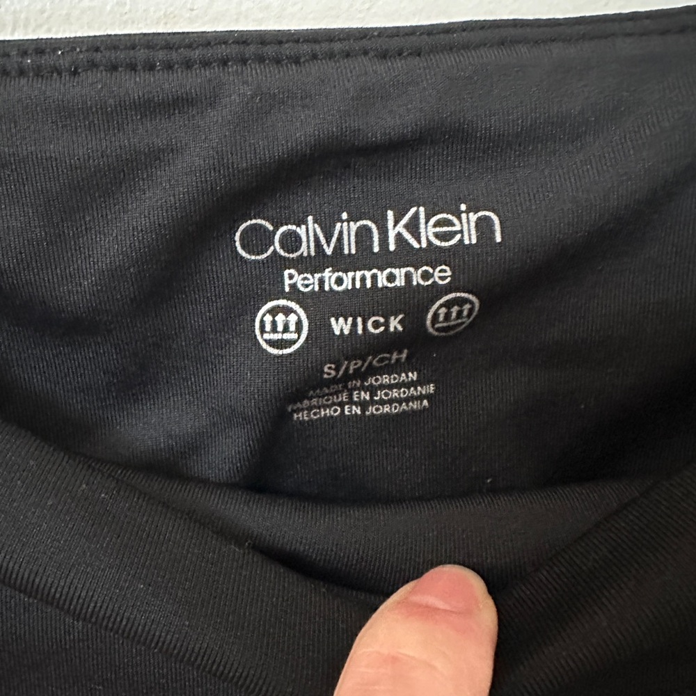 Calvin Klein Performance Athletic Set - Picture 8 of 8